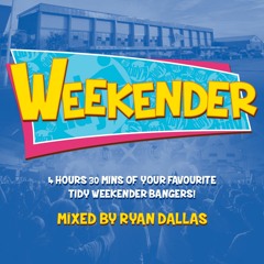 Ryan Dallas - Weekender