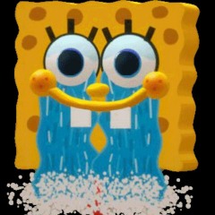 fnf vs SpongeBob parodies Tears Of Joy