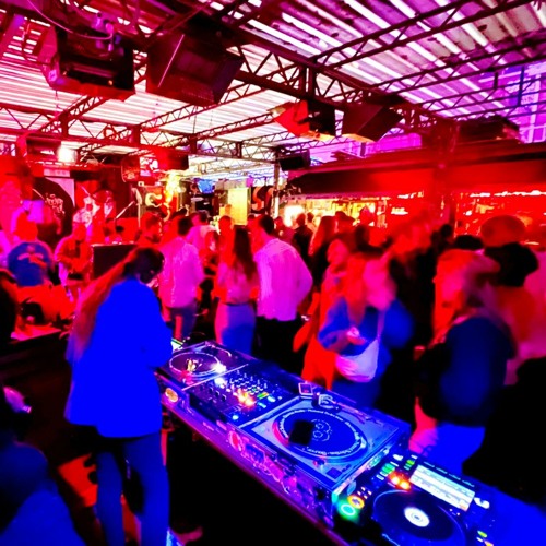 Julian Castles @ Electro. (Stable Music / Section 8 - 08.04.23)