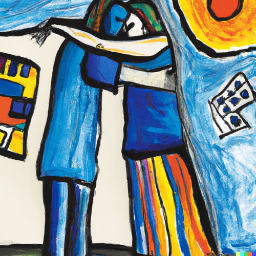 May I ask you this question?