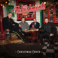Christmas Roses