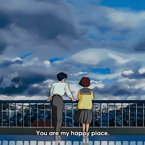 that place where we first met