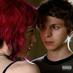 SCOTT PILGRIM