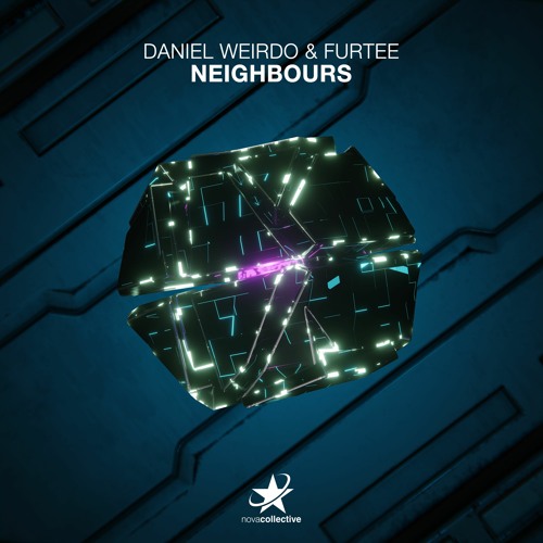 Daniel Weirdo & Furtee - Neighbours (Radio Edit)