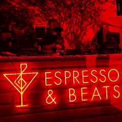 live from Espresso & Beats PITSTOP MIX