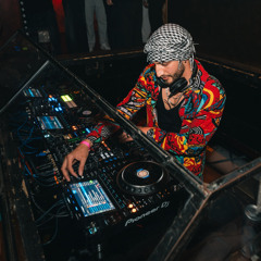 Dj TheShadow - the arabian flavour (try out)