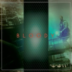 8CULT CLIQUE - BLOODY (ODII 8IGHT - OD8)