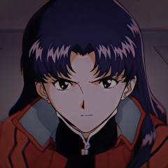 Дело Мисато Кацураги evangelion