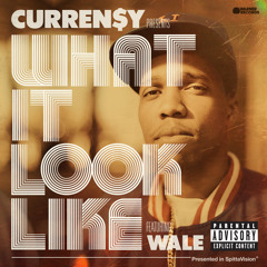 What It Look Like (feat. Wale)