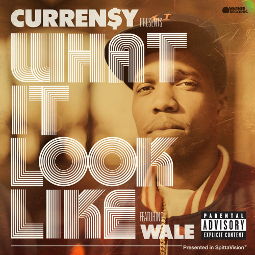 What It Look Like (feat. Wale)