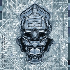 If You Want To Get Into It, You've Got To Get Out Of It Tribal Mix