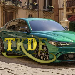 TKDF - Giulietta