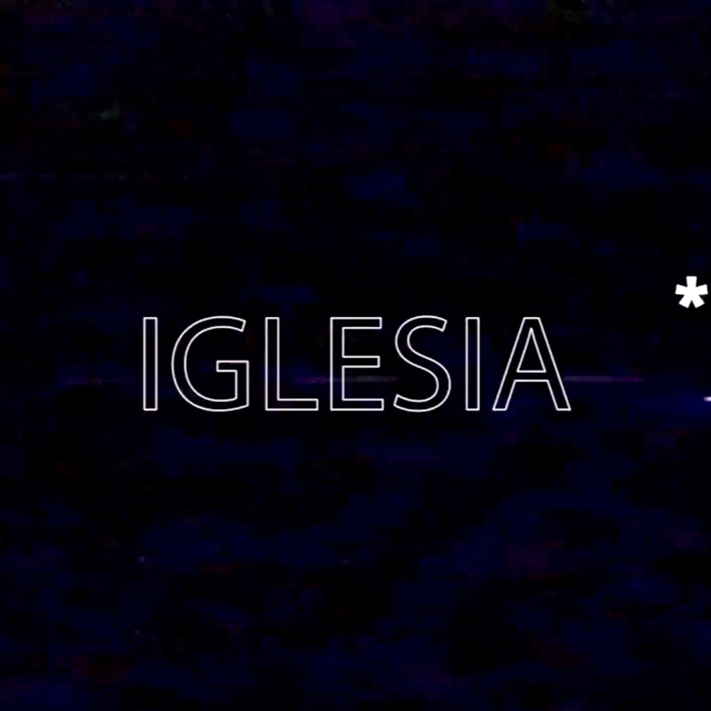 IGLESIA MAS FUERTE - 1 episode artwork