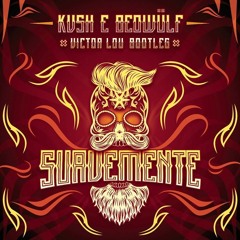 KVSH, Beowülf, Victor Lou - Suavemente (Enigma Remix)