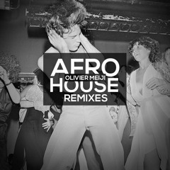 Afro House Remixes - August 2025