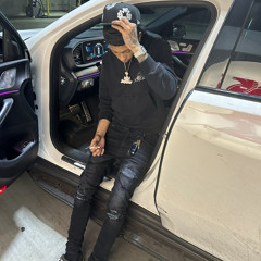 WillBandzz - Blue strips