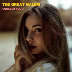The Great Galeri - Corazón Vol. 3