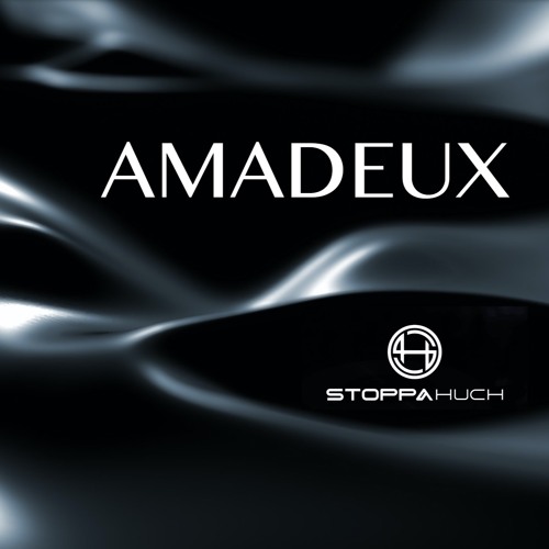 Amadeux - (Original Mix)