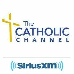 Curtis Martin on SiriusXM Seize the Day with Gus Lloyd