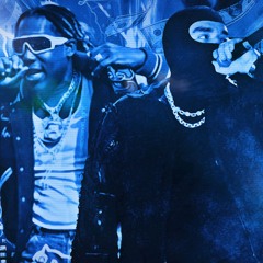 YEAT - FLEX TOO MUCH (FT. DON TOLIVER) [PROD. POWER]