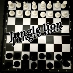 JUNGLE LION (V.Ciutti)