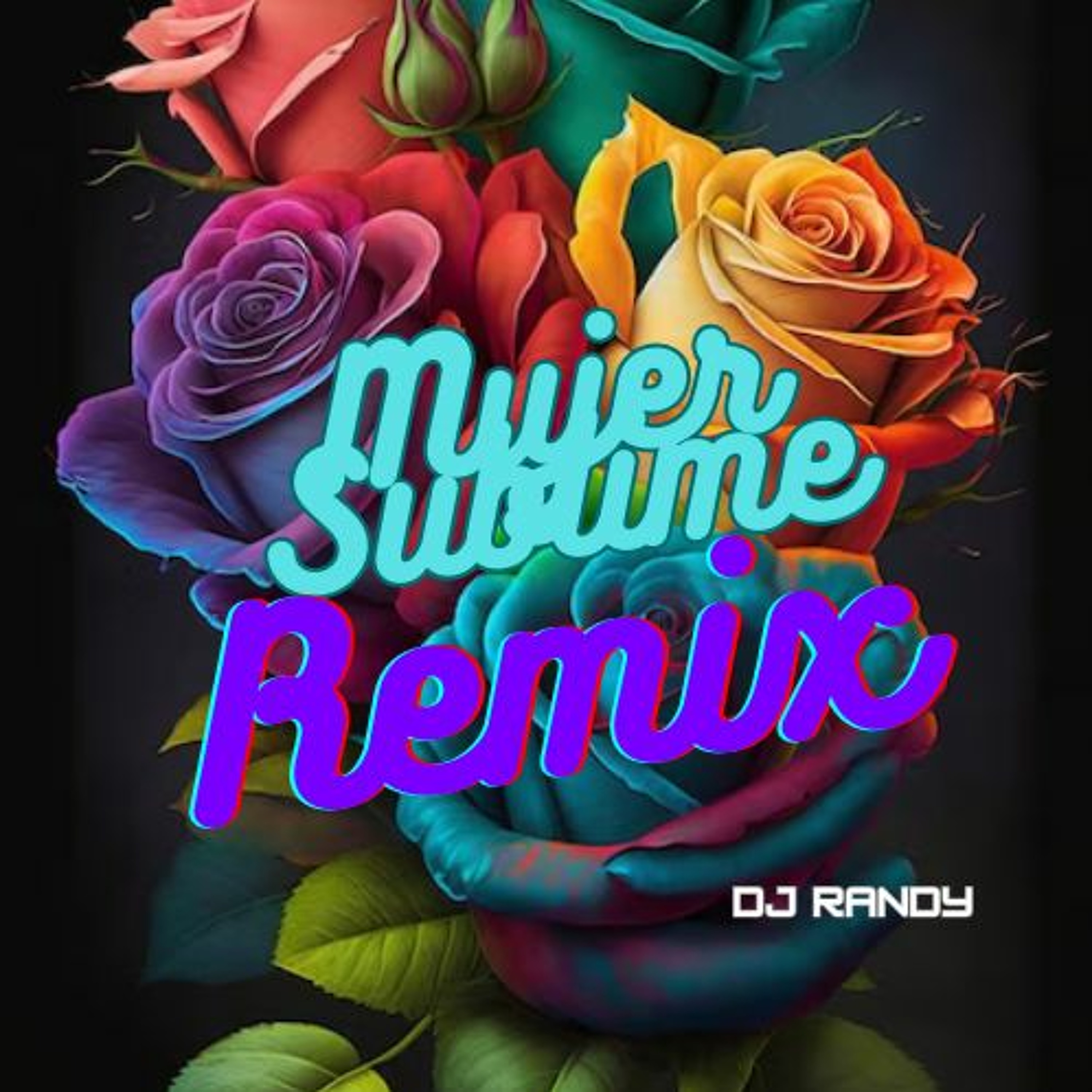 Mujer Sublime Mayas REMIX episode artwork