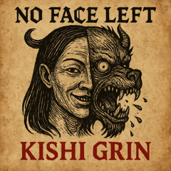 KISHI GRIN