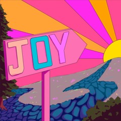 The Search for Joy: On a Stroll with Kate Mills (Episode 1)