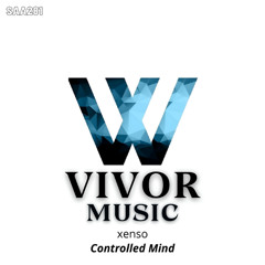 Xenso - Controlled Mind