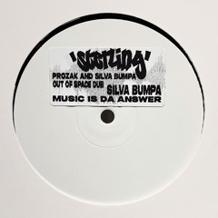 Silva Bumpa & Prozak - Out Of Space