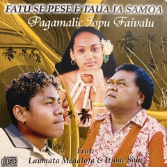 Pagamalie Iopu Faivalu, Laumata Meaalofa Ikenasio & Itione Salu - Debra