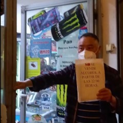 Yago, Lefo y Chapa- Implorando a Anubis