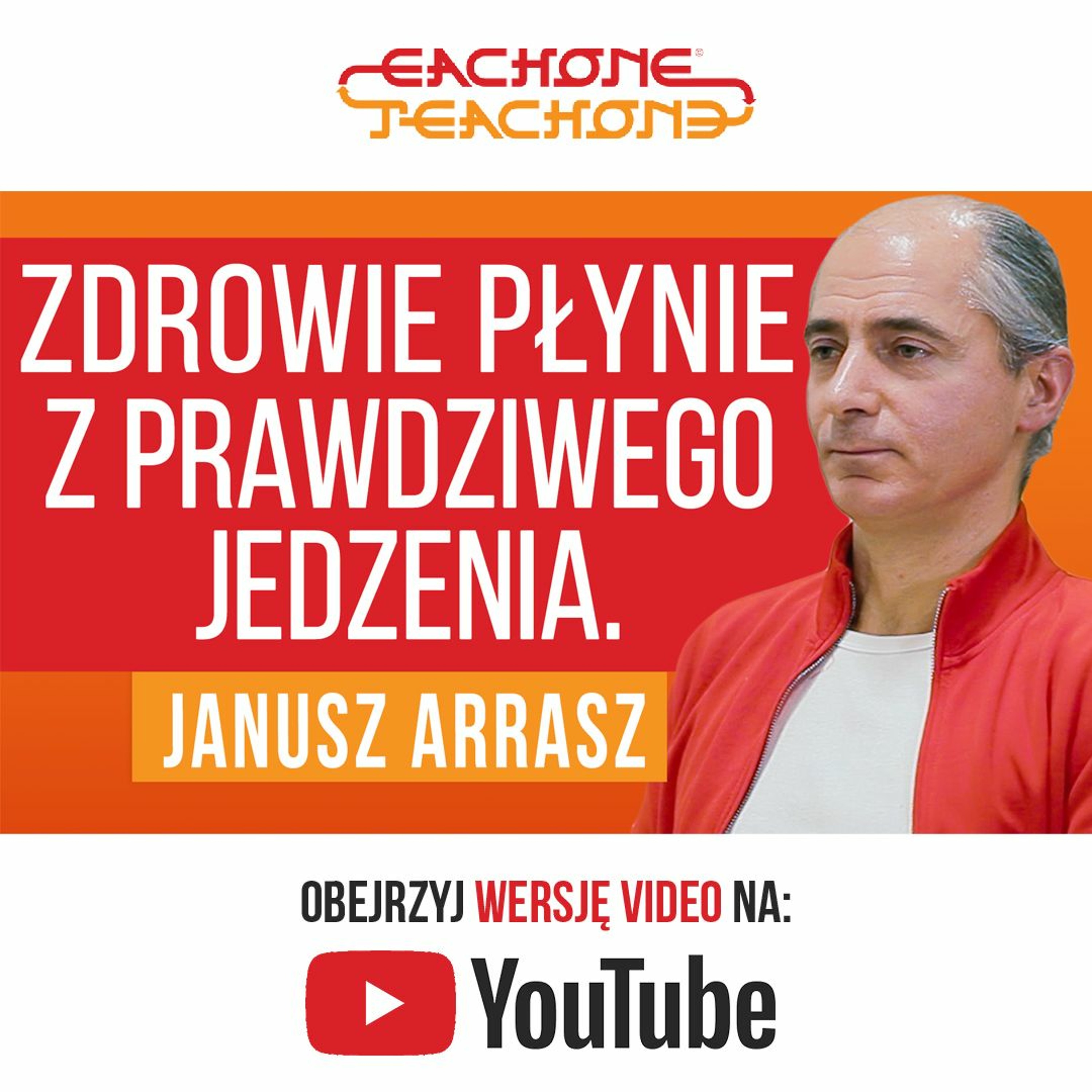Each One Teach One | Kreatywny i Świadomy Styl Życia