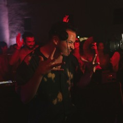 Rohm - DJ Set @Citadelle 10 Aout 2024