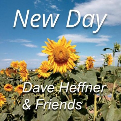 New Day (ft. Arianna & Anna Rader - vocals)