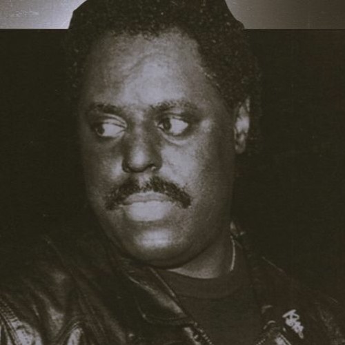 Tony Humphries Live @ Zanzibar, New Jersey - 03-05-1988 (Manny'z Tapez)