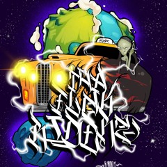 NEW POPPING album 2021 : Tha Funk RyderZ