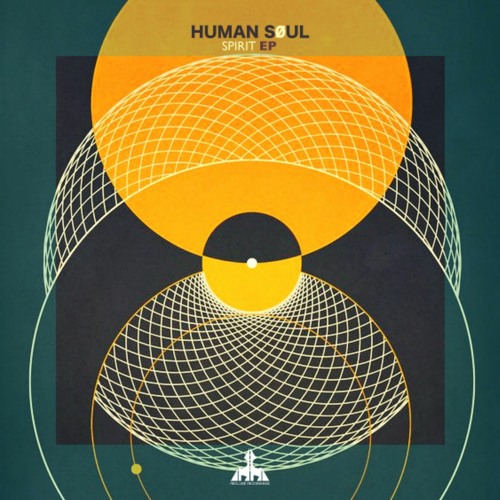 Human Søul - Spirit ep snippets
