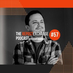 Re-Ex Podcast Episode 57: with Jerry Grannan