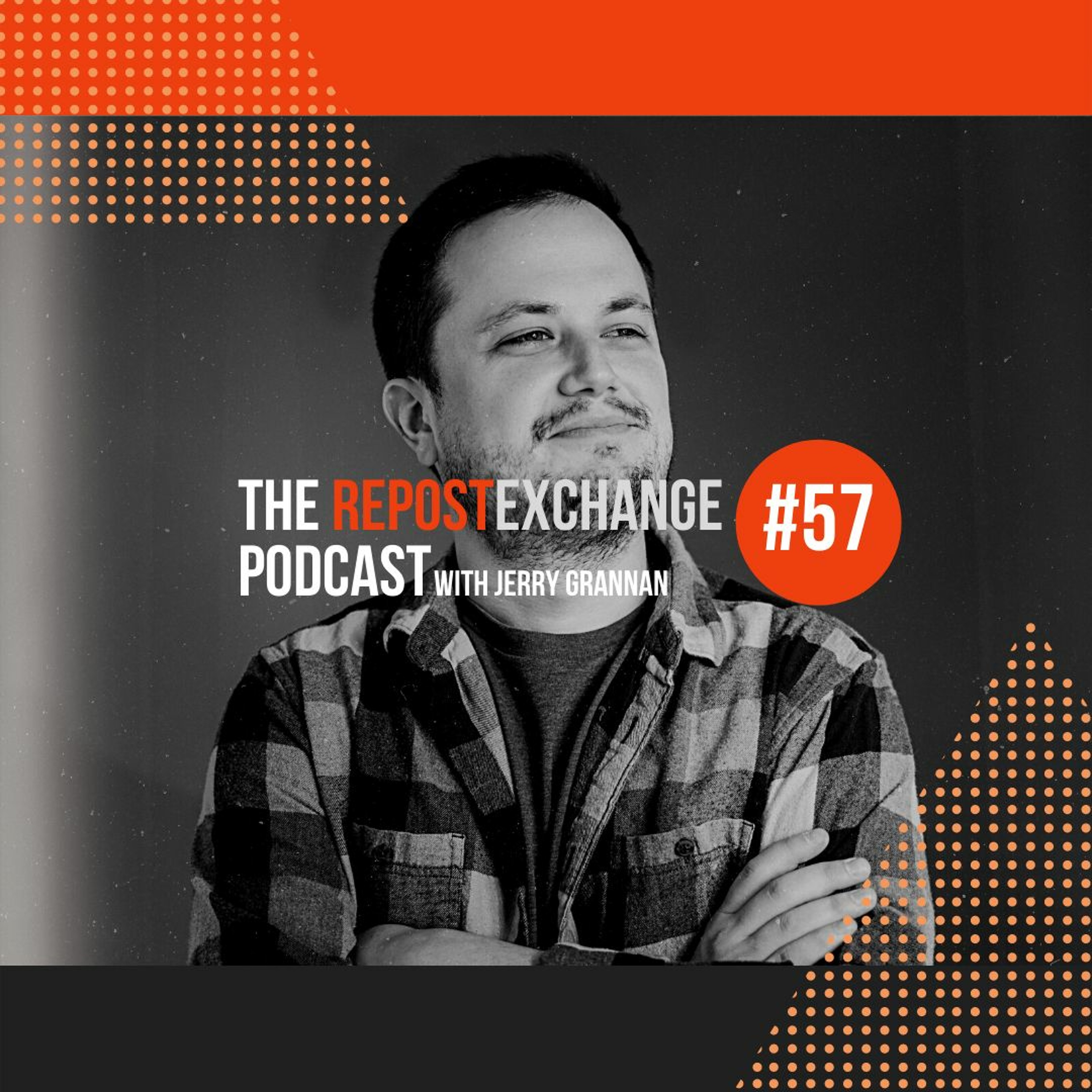 The Re-Ex Podcast: The freshest music on the planet