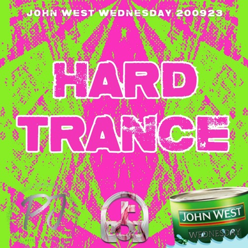 Hard Trance