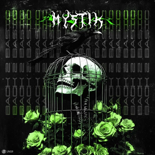 Back 2 Basic [UNSR-315]