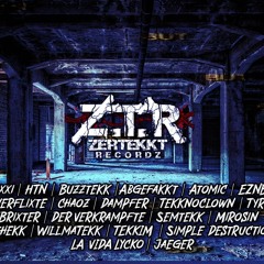 Tyron vs Bothekk - Über dem Horizont
