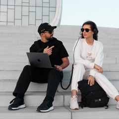 AIRSAND & TURANIQA  Live Mix from CLub 15.06.24