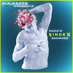 Kaamzs - MOMMYS' GOOD BOY [SINDEX040]