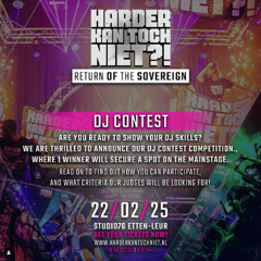 The ULTIMATE HKTN CONTEST 2024 BY Hardcompany