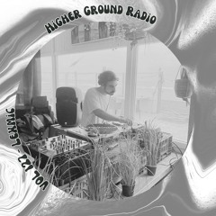 HGR 127 - Lexmic's Beerpong Balearica Set [Beach Party Recording]