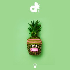 Pineapple Tonic ♪♪ déʞalé