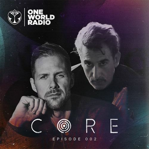 CORE I Adam Beyer & Dino Lenny #2