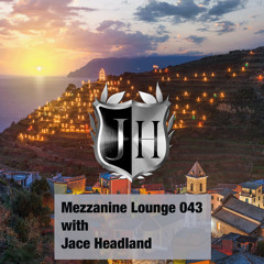 Mezzanine Lounge 043 - Jace Headland